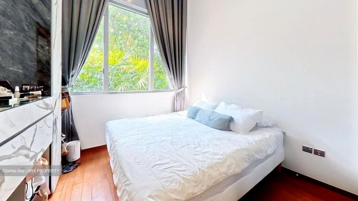 Mon Jervois (D10), Condominium #608708171